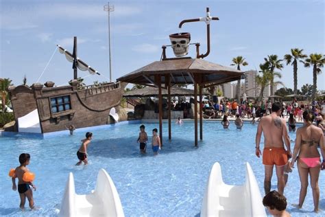 Book your tickets online for playa de guardamar, alicante: Hotel Alannia Guardamar, Guardamar del Segura (Alicante ...