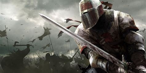 Medieval Warrior Wallpapers Top Free Medieval Warrior Backgrounds