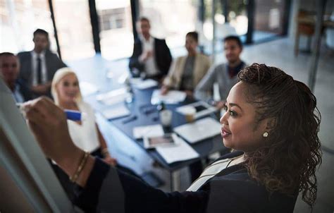 Community Partner Black Professionals Network