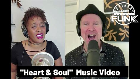 Heart And Soul Official Music Video Youtube