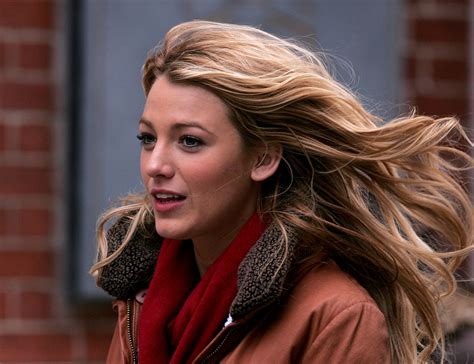 gossip girl the real reason some people think blake lively was a diva on set