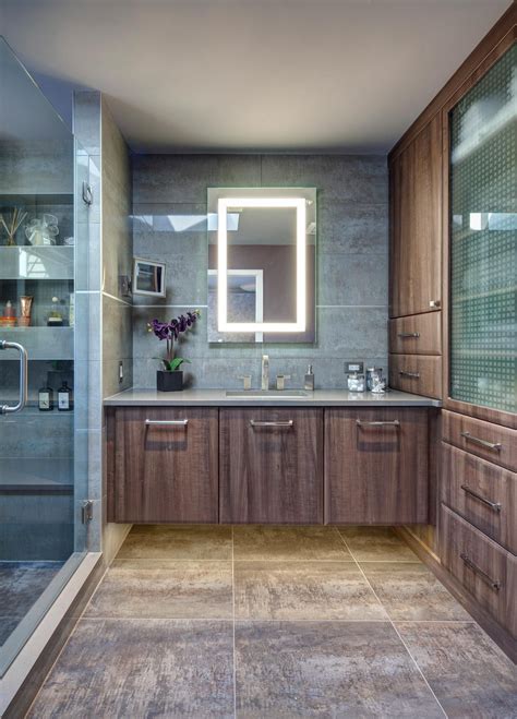 Kitchen Bath And Home Remodeling Chicago Drury Design Bathroom