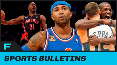 5 Most Random Nba Players With 50 Point Games Youtube