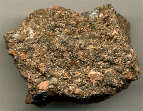 Detail Jenis Batuan Sedimen Dan Gambarnya Koleksi Nomer