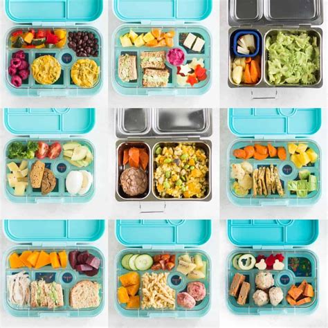 Healthy Lunchbox Ideas For Preschoolers Part 1 Healthy Lunchbox