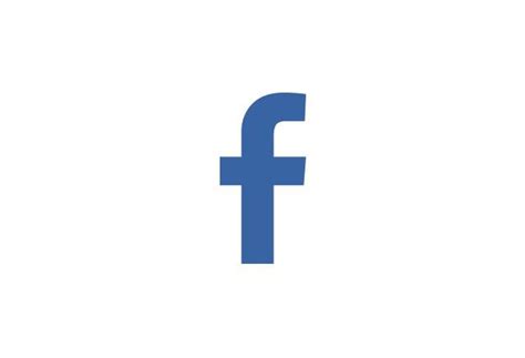 Small Facebook Logo Logodix
