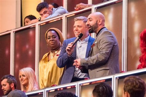 In no man's land, together. All Together Now: Who are 'The 100' experts featured in ...