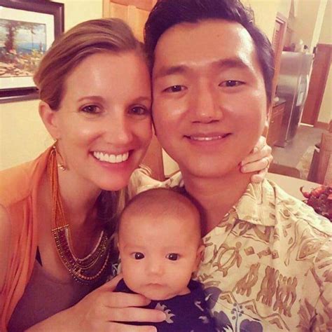 Amwf Couples On Instagram “170thamwf Amypartridgelee Nationalities American Korean