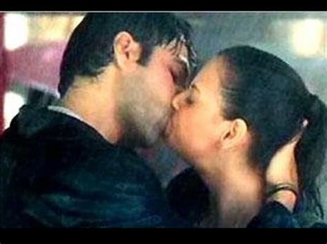 Emraan Hashmi Emraan Hashmi Birthday Bollywood Kissing Scenes Hottest Kissing Scenes In