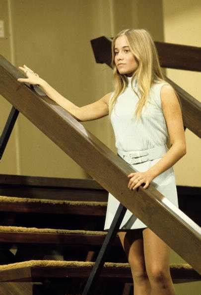 55 Hot Pictures Of Maureen McCormick That Will Make Your Heart Thump