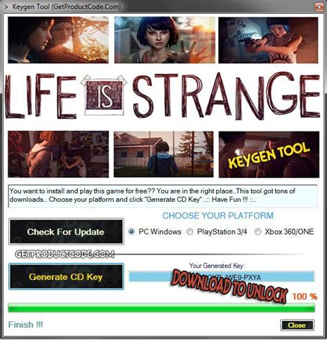 To redeem codes in shindo life, you'll need to head over to the character customisation (or editing) area. Life is Strange Keygen (No Survey) | Life is strange ...