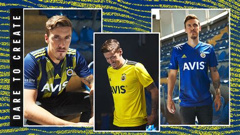المؤلفking pesالتاريخ 7/21/2019 إرسال تعليق. Fenerbahçe SK adidas Kits 2019-20 - Todo Sobre Camisetas