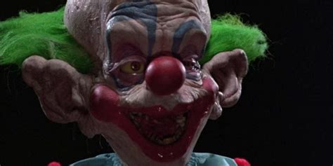 Killer Klowns From Outer Space Archives Horror Obsessive
