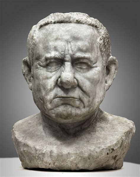 Kutxx Portrait Sculpture Sculpture Head Roman Sculpture Ancient