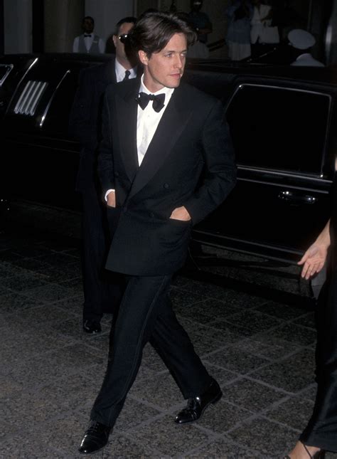 Six Times Hugh Grant Brought Serious Elegance To The 1990s British Gq