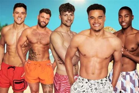 Itv Love Island 2021 Everything We Know About The New Series Of Love