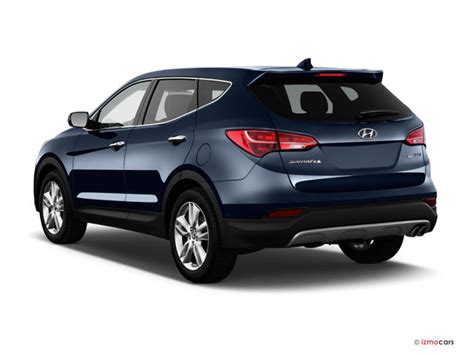 2016 hyundai santa fe pickup truck car north american international auto show, silver hyundai santa cruz crossover car, compact car, truck png. 2016 Hyundai Santa Fe Prices, Reviews and Pictures | U.S ...