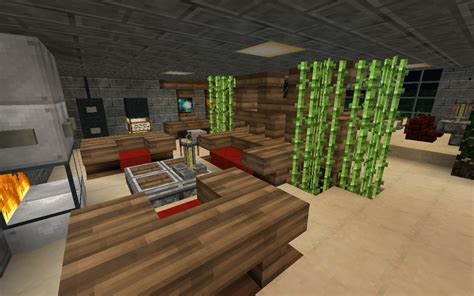 14 Creative Minecraft Living Room Ideas Decor For Your Home