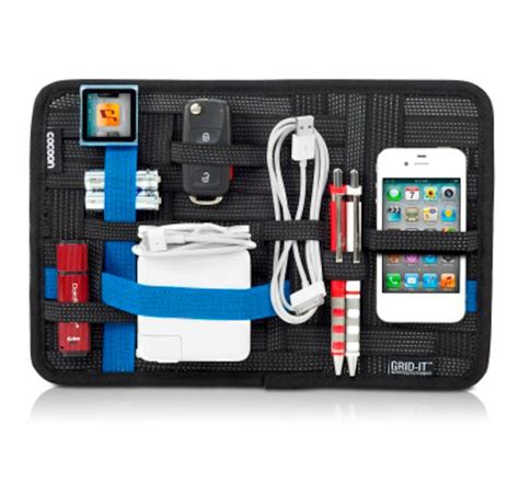 Cocoon Grid It Medium 10 Organizer Travel Accessories Accessories