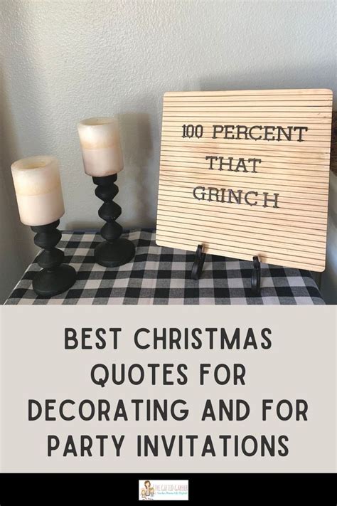 Short Christmas Sayings For Signs And Winter Letter Board Ideas Christmas Quotes Holiday
