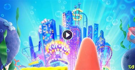 Since march 2020, several movie releases were either pushed to later in the year, rescheduled to 2021, or released on streaming platforms. The SpongeBob Movie: Sponge on the Run Trailer (2020)