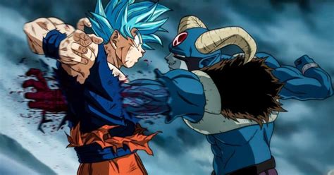 A second dragon ball super film is currently in development and is planned for release in japan in 2022. Looks Like We're Getting A NEW Dragon Ball Super Movie In 2022! » OmniGeekEmpire