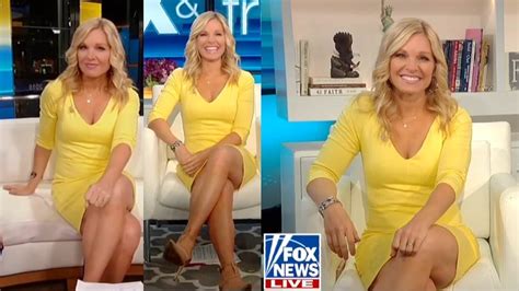 The Most Beautiful Female Fox News Anchors Of All Time Tuko Co Ke