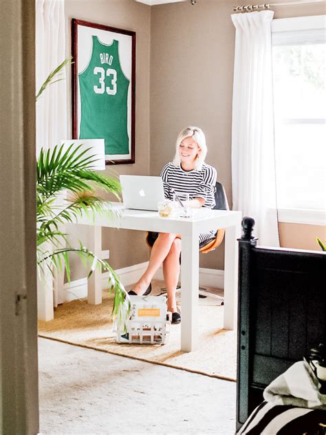 Maybe you would like to learn more about one of these? Home Office Guest Room Ideas That Save You Space