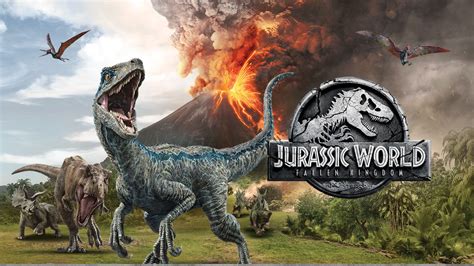 Watch trailers & learn more. Jurassic Park 4: scoperti i vecchi copioni del film ...