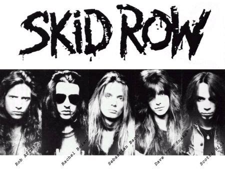 Keluarga asli pemain love story the series sctv. Skid Row fotos (24 fotos) no Kboing
