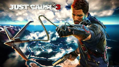 Just Cause 3 Wallpapers Pictures Images