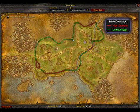 Wow Classic Mining Guide 1 300 Wow Classic Guides