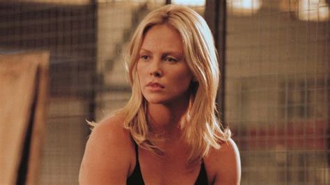 Charlize Theron S Most Dangerous Movie Roles