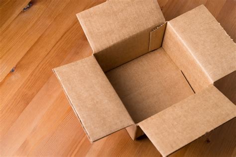 10 Types Of Boxes For Shipping Packages Incubar