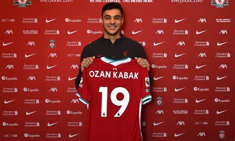 Teknik direktör jürgen klopp'un da transferine onay verdiği 20 yaşındaki. Klopp discusses potential LFC debuts for Ozan Kabak and ...