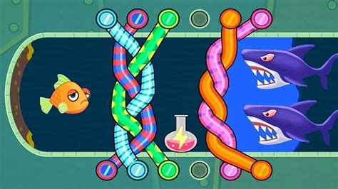 Save The Fish Game Pull The Pinsave Fish Game Level 794 Level To814