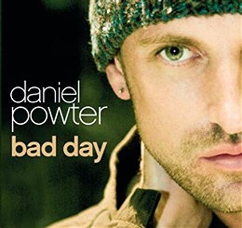 Daniel Powter Bad Day Digital Sheet Music For Piano Vocal And Guitar Visit Website For