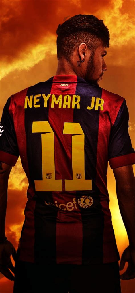 Neymar Jr Neymar Barcelona Neymar Psg HD Phone Wallpaper Peakpx