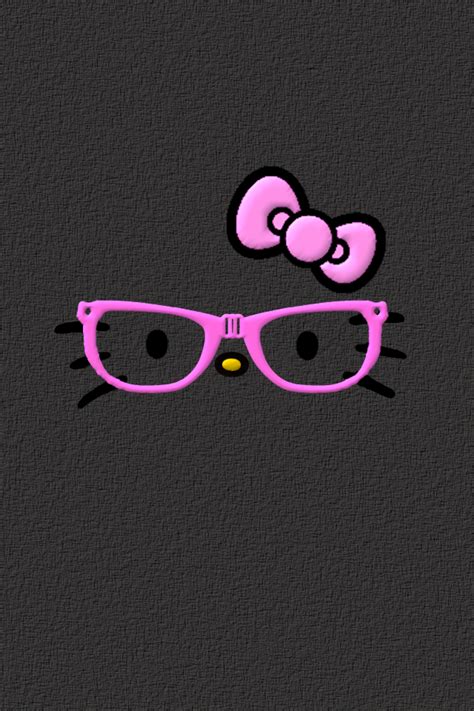 🔥 [49 ] nerd hello kitty wallpaper wallpapersafari
