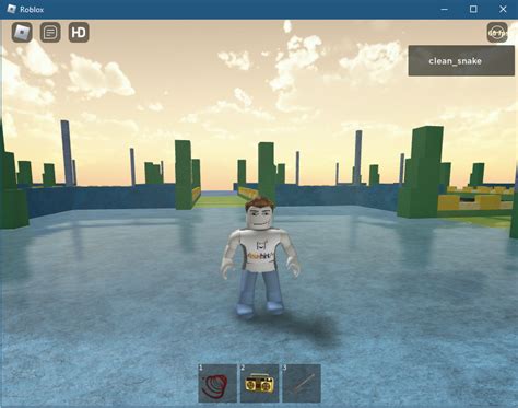 How To Get Shaders In Roblox