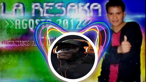 La Resaka Supermerk2 Remix Libre De Copyright🐵 Youtube
