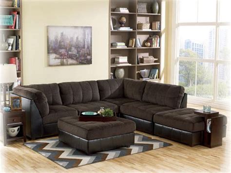 Not only is it a place for relaxation and conversation, but it's a prime spot for entertaining guests. Living Room Sets Badcock - Modern House