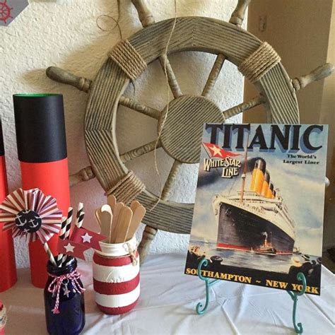 Great prices on cruise party supplies & more. The 25+ best Cruise theme parties ideas on Pinterest ...