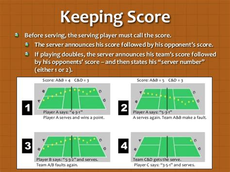 Short for advantage it is the point scored after a deuce if the serving side scores it is ad in if the receiving side scored it is ad out. A World of Pickleball