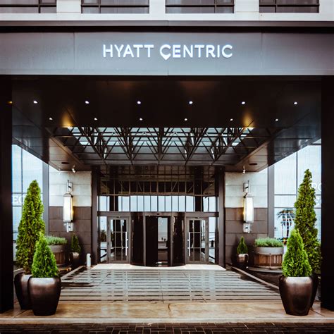 Hyatt Centric Montevideo Montevideo Uruguay Verified Reviews