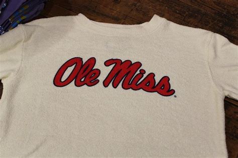 Pin By Kate Thompson Killebrew On My Style Ole Miss Apparel Ole Miss
