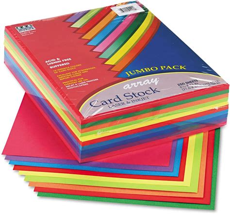 Best Cardstock For Painting Drawing And More