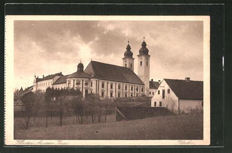 Kloster au stands for different monasteries: kloster au am inn - ZVAB