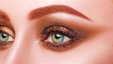 simple makeup tips for green eyes saubhaya makeup