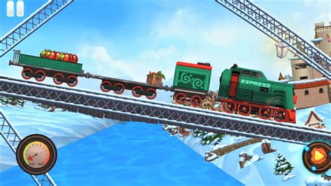 Trains For Kids Fun Kids Train Racing Games Animation Movies Android
